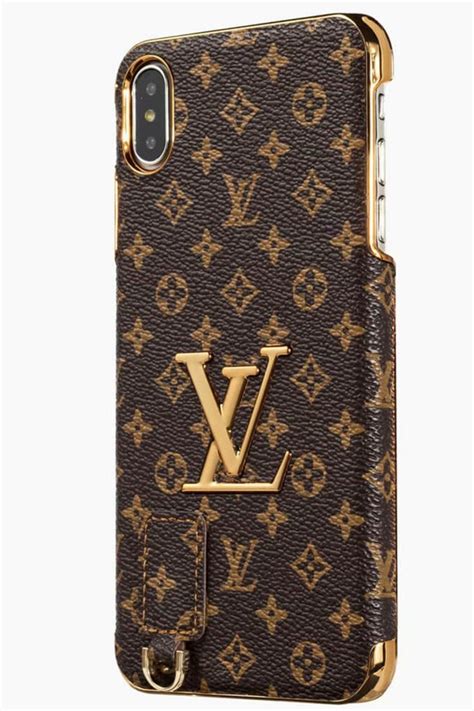 lv iphone 11pro case